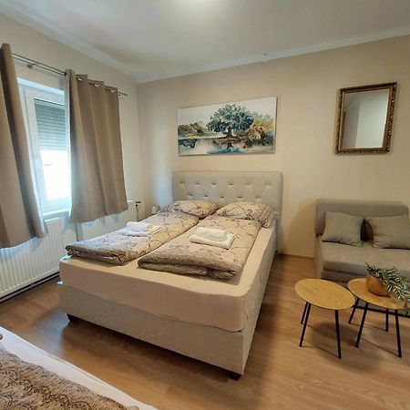 B&B Mio Nonno Rooms Ljubljana Ex Bizeljcan Rooms 외부 사진