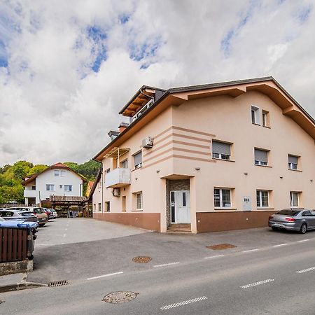 B&B Mio Nonno Rooms Ljubljana Ex Bizeljcan Rooms 외부 사진