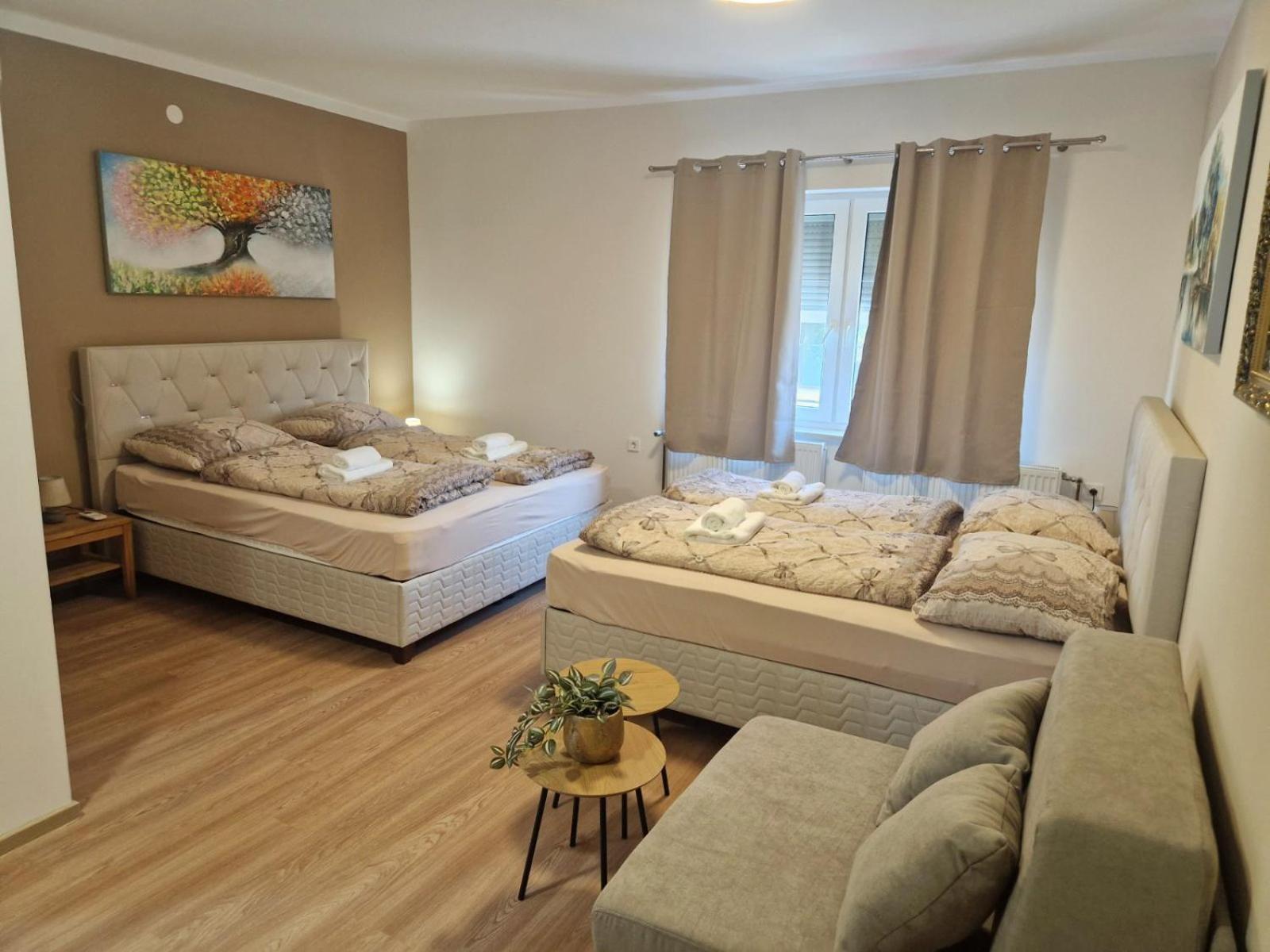 B&B Mio Nonno Rooms Ljubljana Ex Bizeljcan Rooms 외부 사진