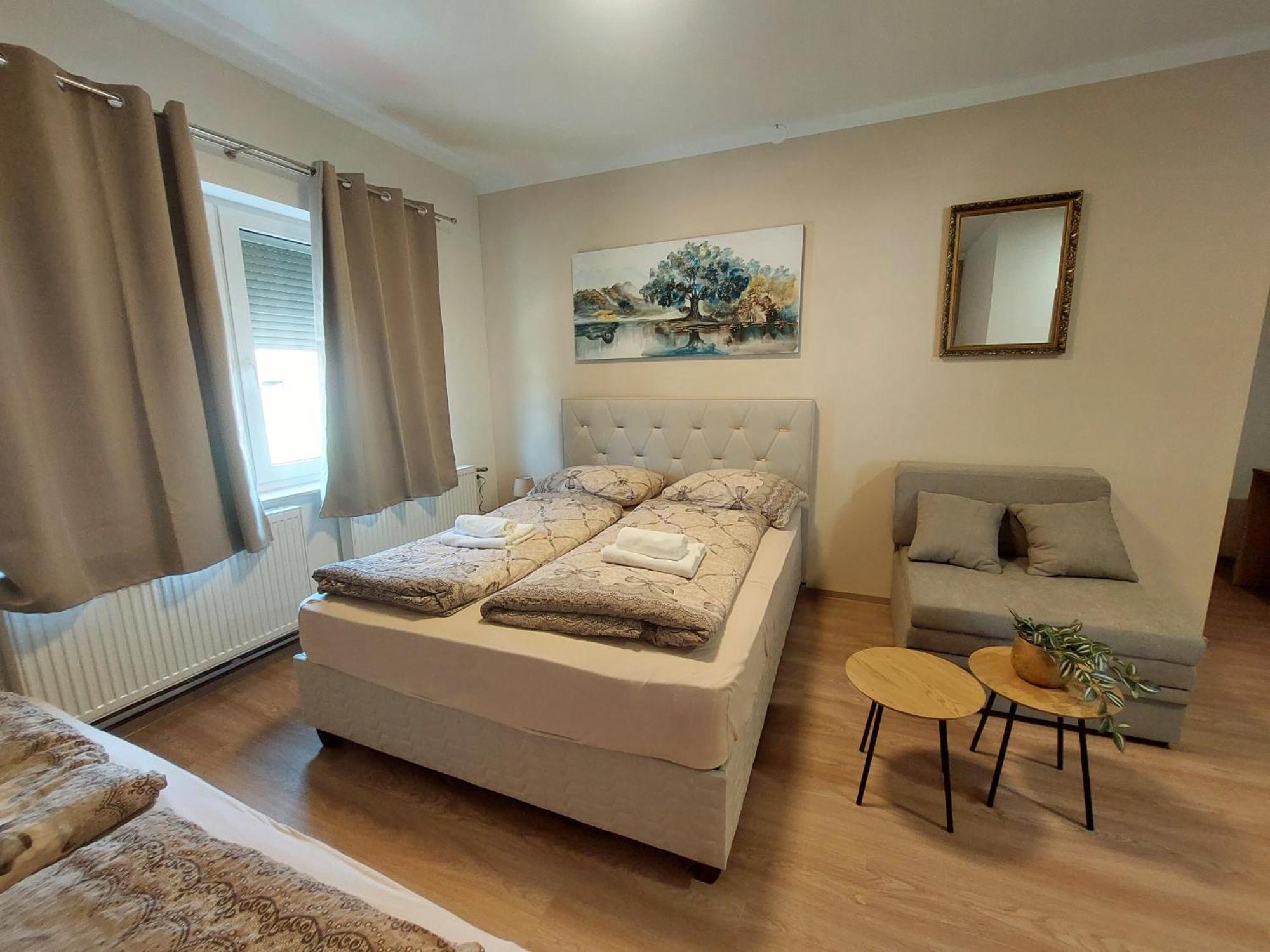 B&B Mio Nonno Rooms Ljubljana Ex Bizeljcan Rooms 외부 사진