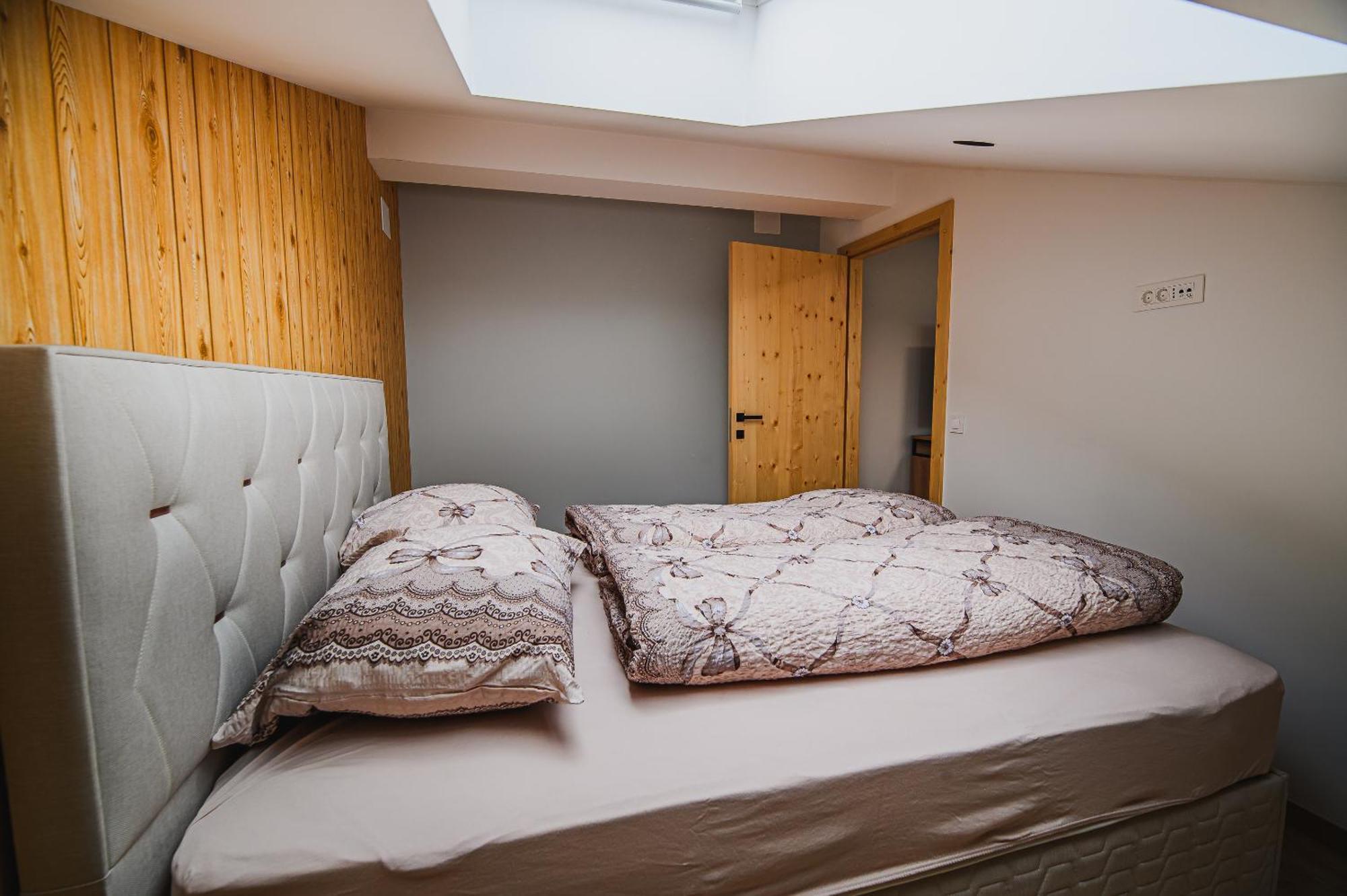 B&B Mio Nonno Rooms Ljubljana Ex Bizeljcan Rooms 외부 사진