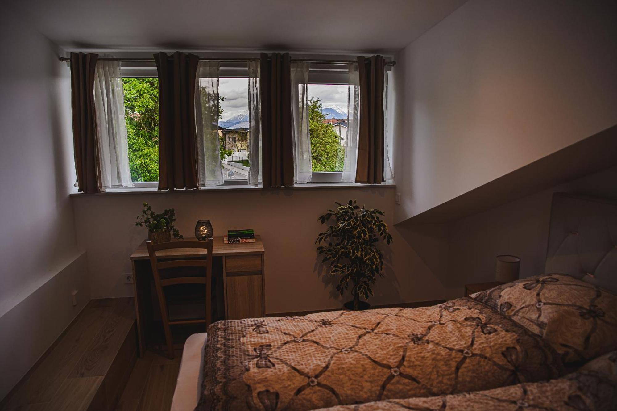 B&B Mio Nonno Rooms Ljubljana Ex Bizeljcan Rooms 외부 사진