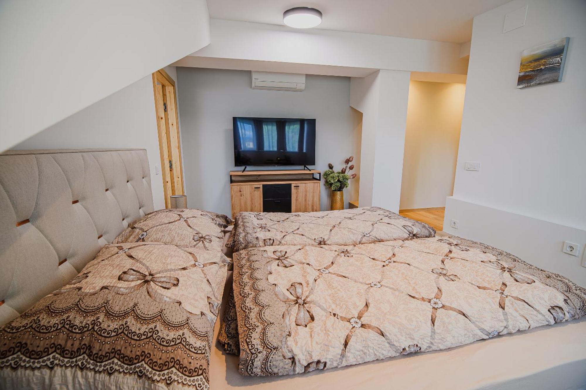 B&B Mio Nonno Rooms Ljubljana Ex Bizeljcan Rooms 외부 사진