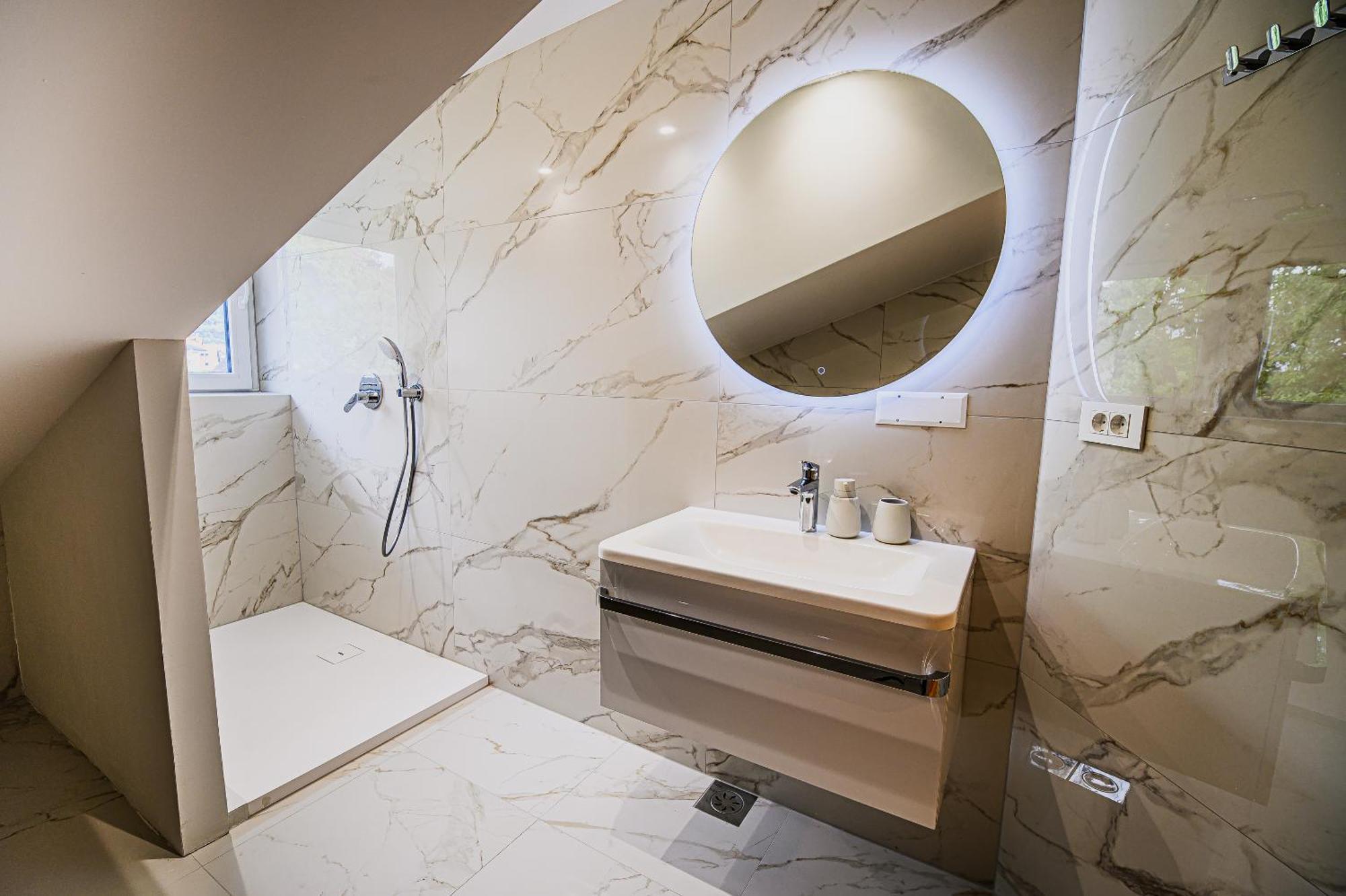 B&B Mio Nonno Rooms Ljubljana Ex Bizeljcan Rooms 외부 사진