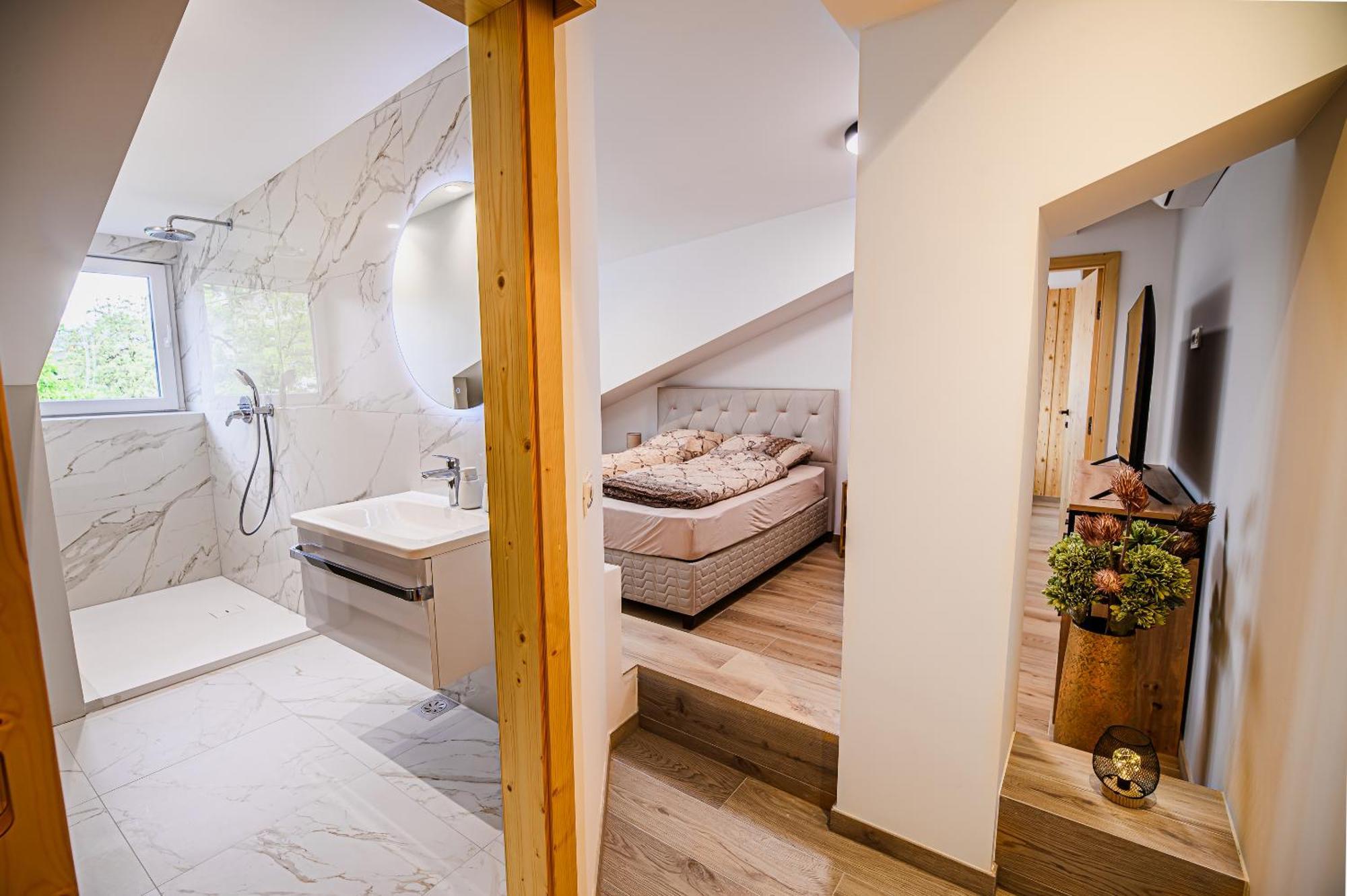 B&B Mio Nonno Rooms Ljubljana Ex Bizeljcan Rooms 외부 사진