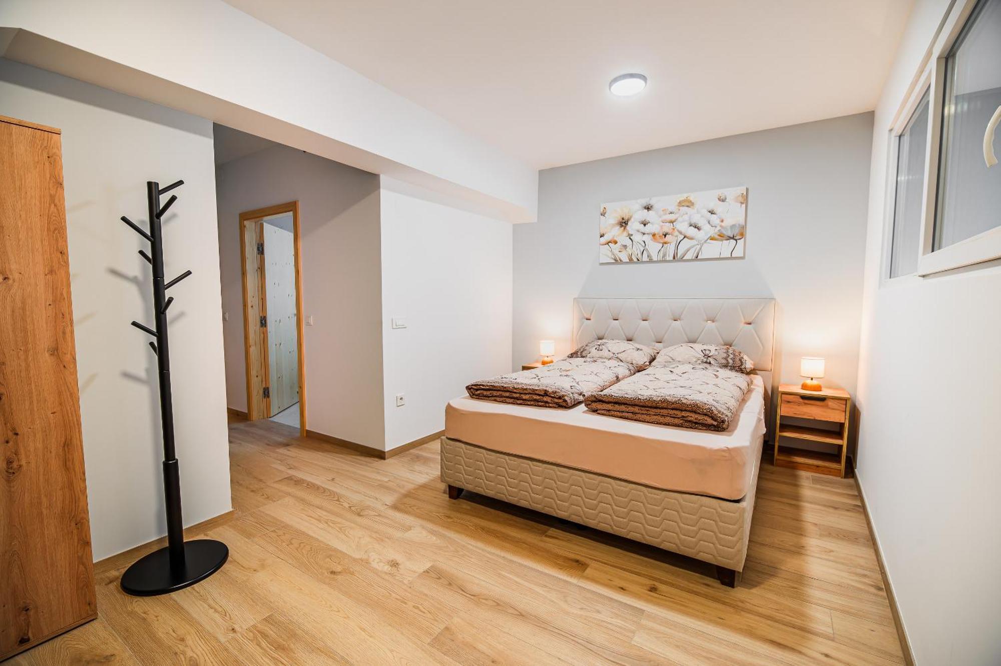 B&B Mio Nonno Rooms Ljubljana Ex Bizeljcan Rooms 외부 사진