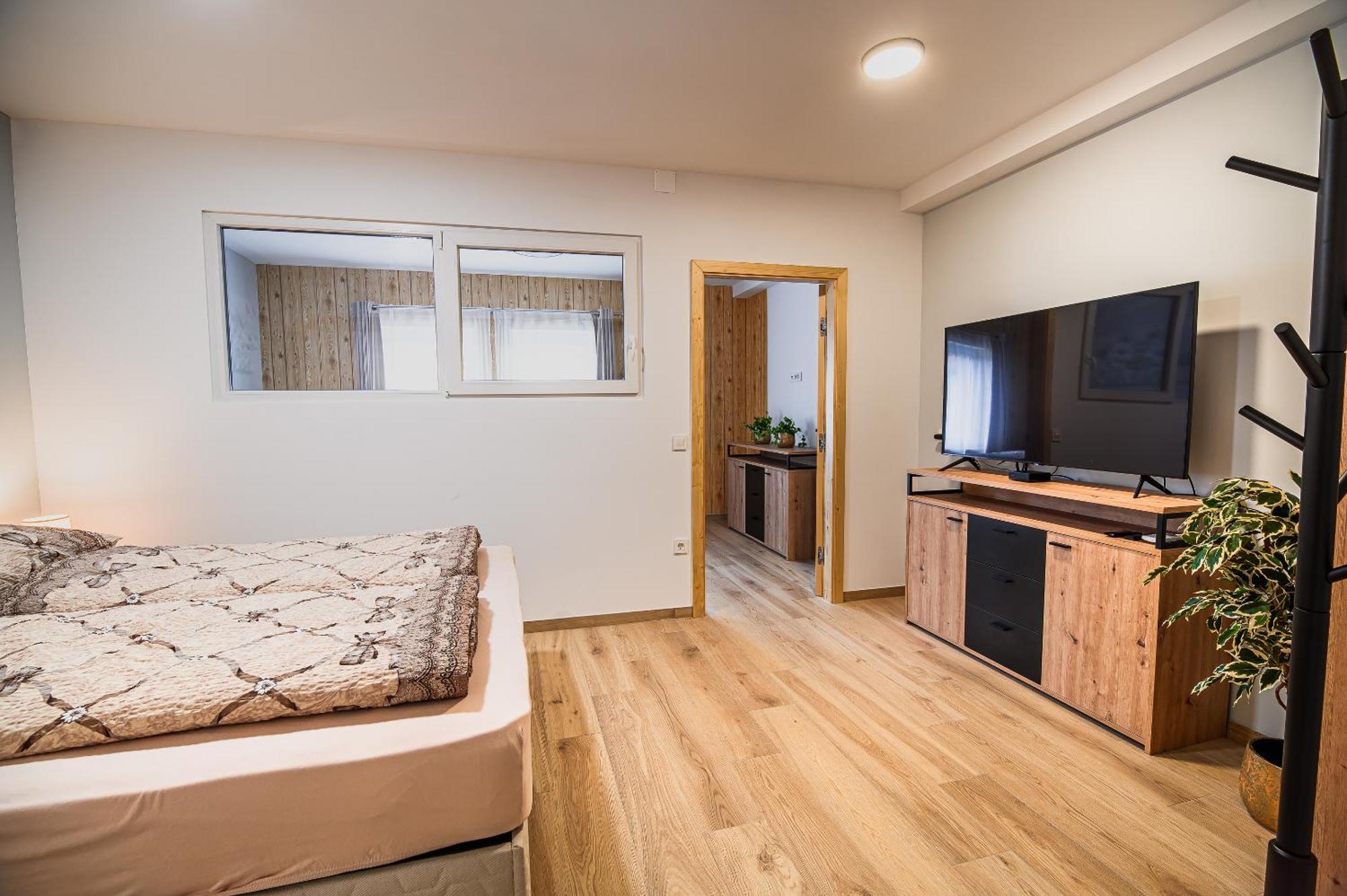 B&B Mio Nonno Rooms Ljubljana Ex Bizeljcan Rooms 외부 사진