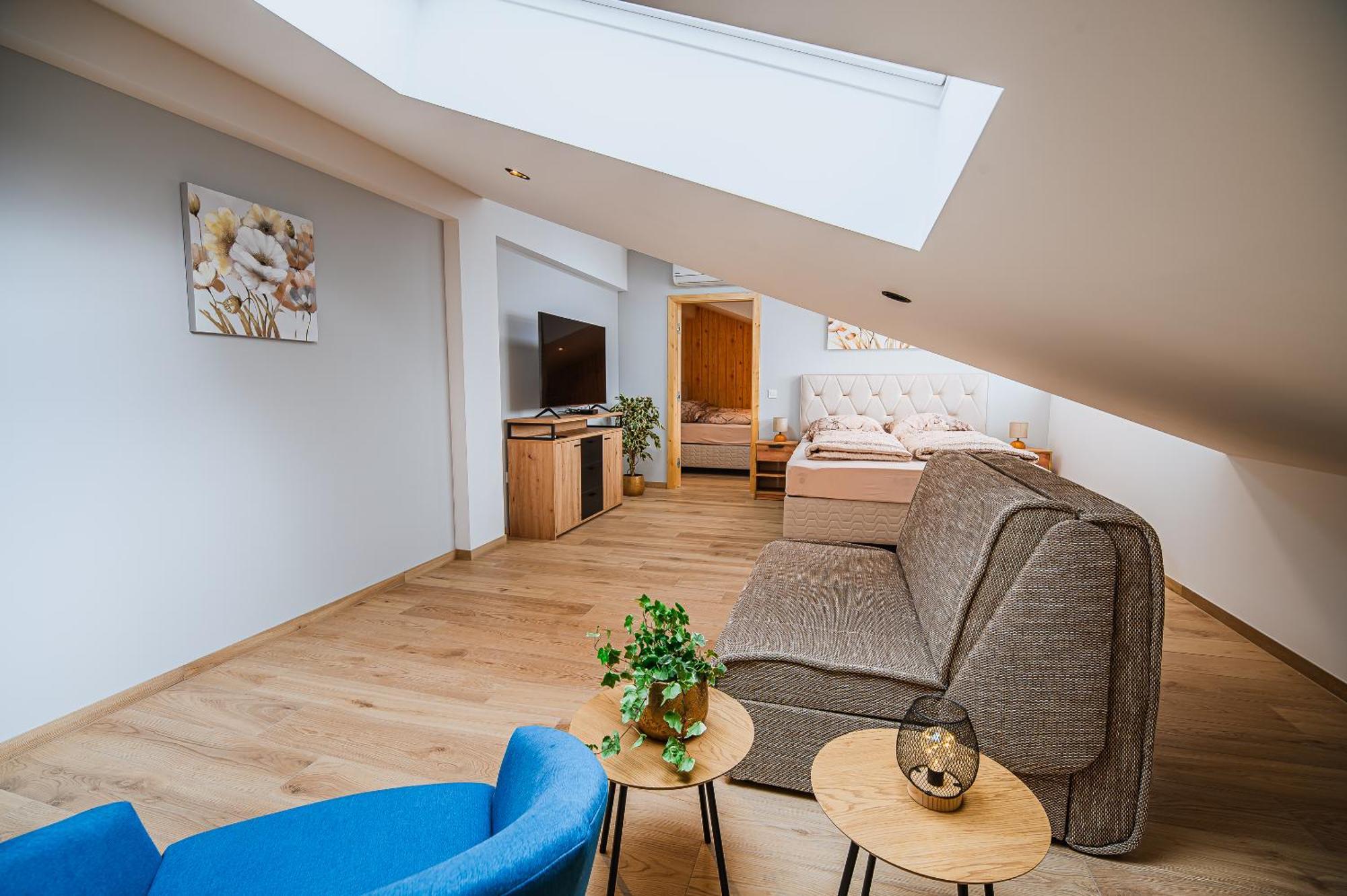 B&B Mio Nonno Rooms Ljubljana Ex Bizeljcan Rooms 외부 사진