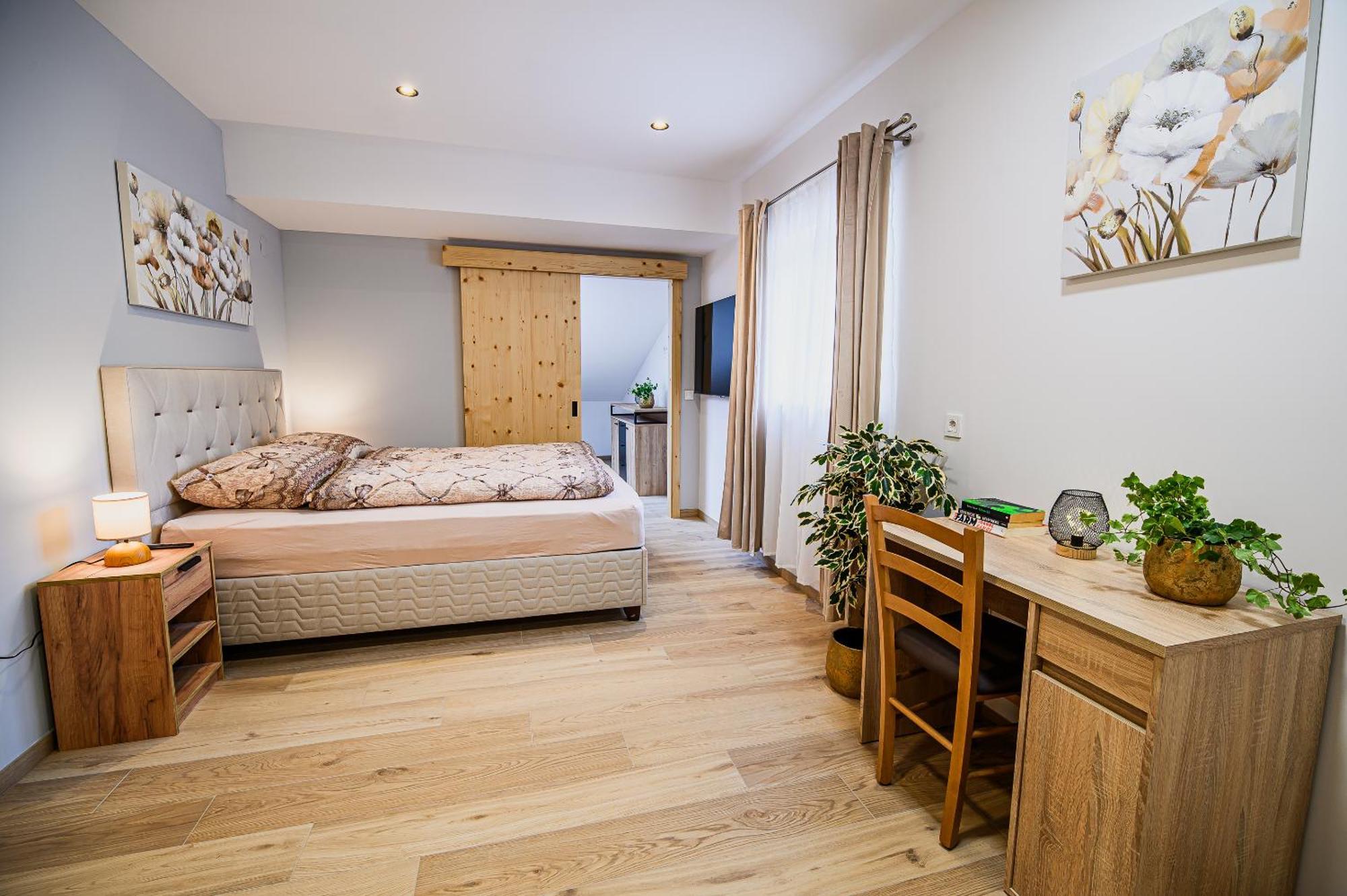B&B Mio Nonno Rooms Ljubljana Ex Bizeljcan Rooms 외부 사진