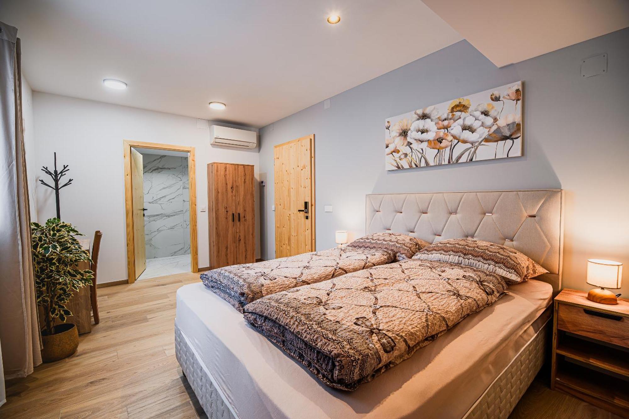 B&B Mio Nonno Rooms Ljubljana Ex Bizeljcan Rooms 외부 사진