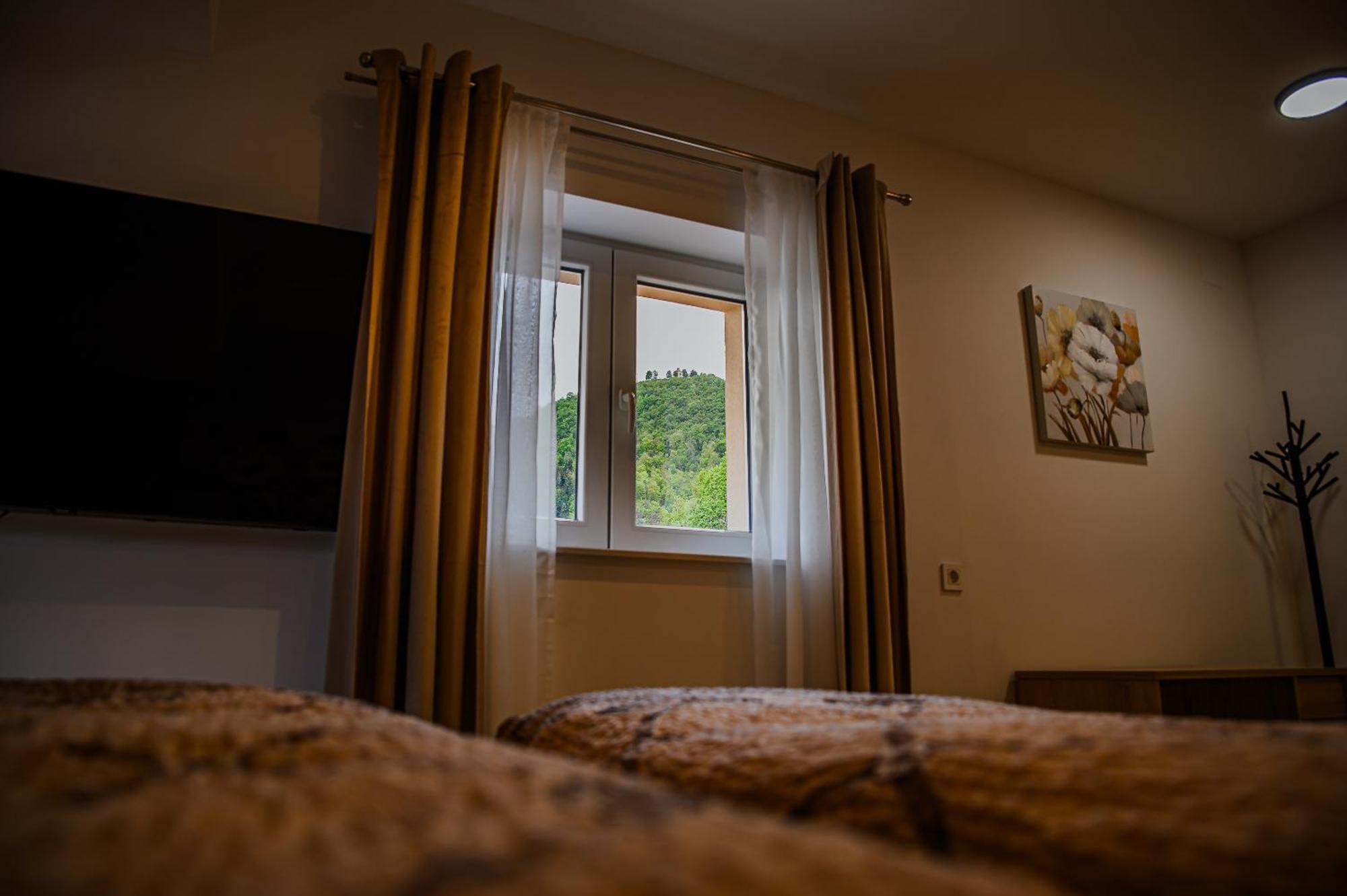 B&B Mio Nonno Rooms Ljubljana Ex Bizeljcan Rooms 외부 사진