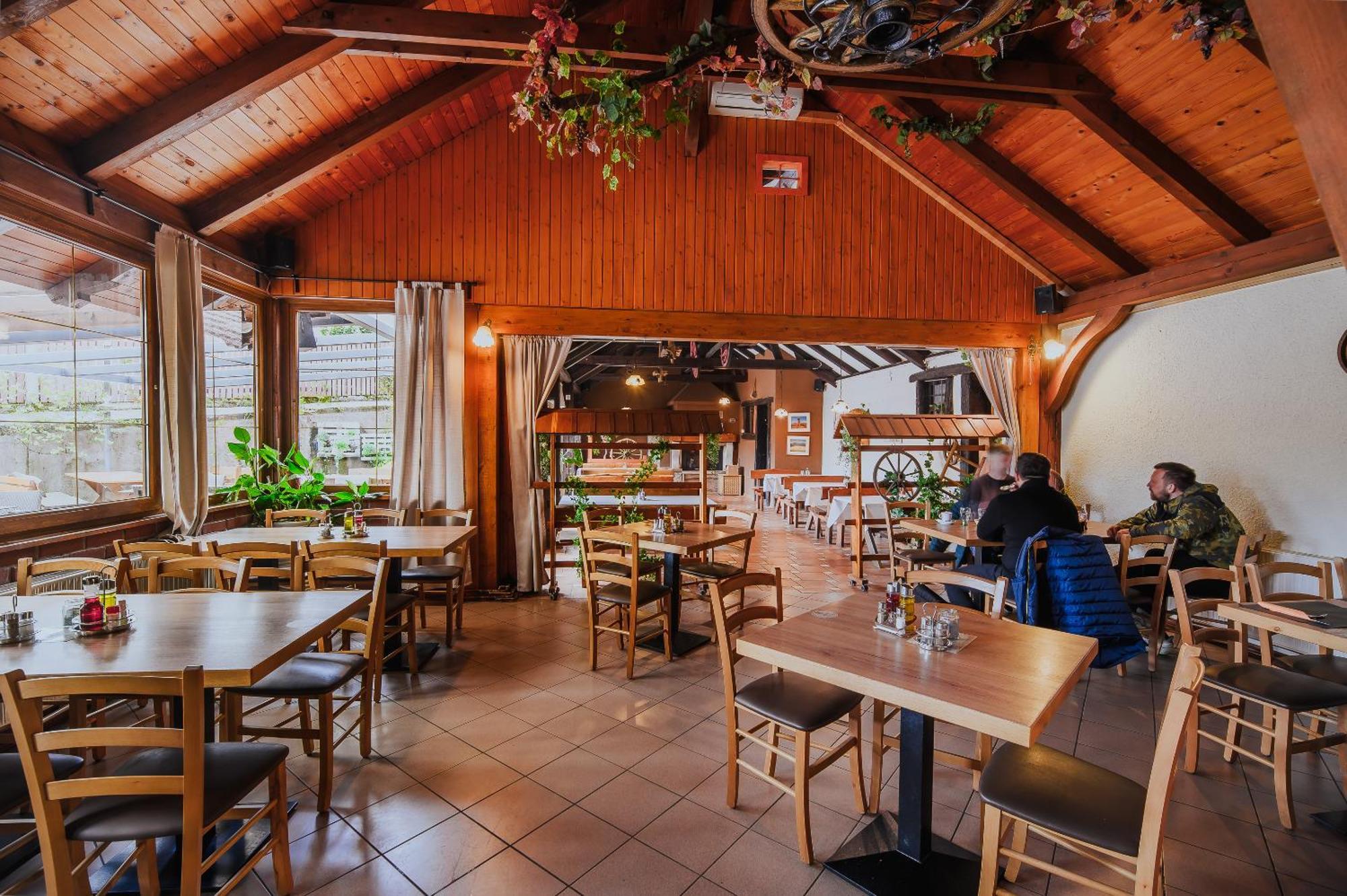 B&B Mio Nonno Rooms Ljubljana Ex Bizeljcan Rooms 외부 사진