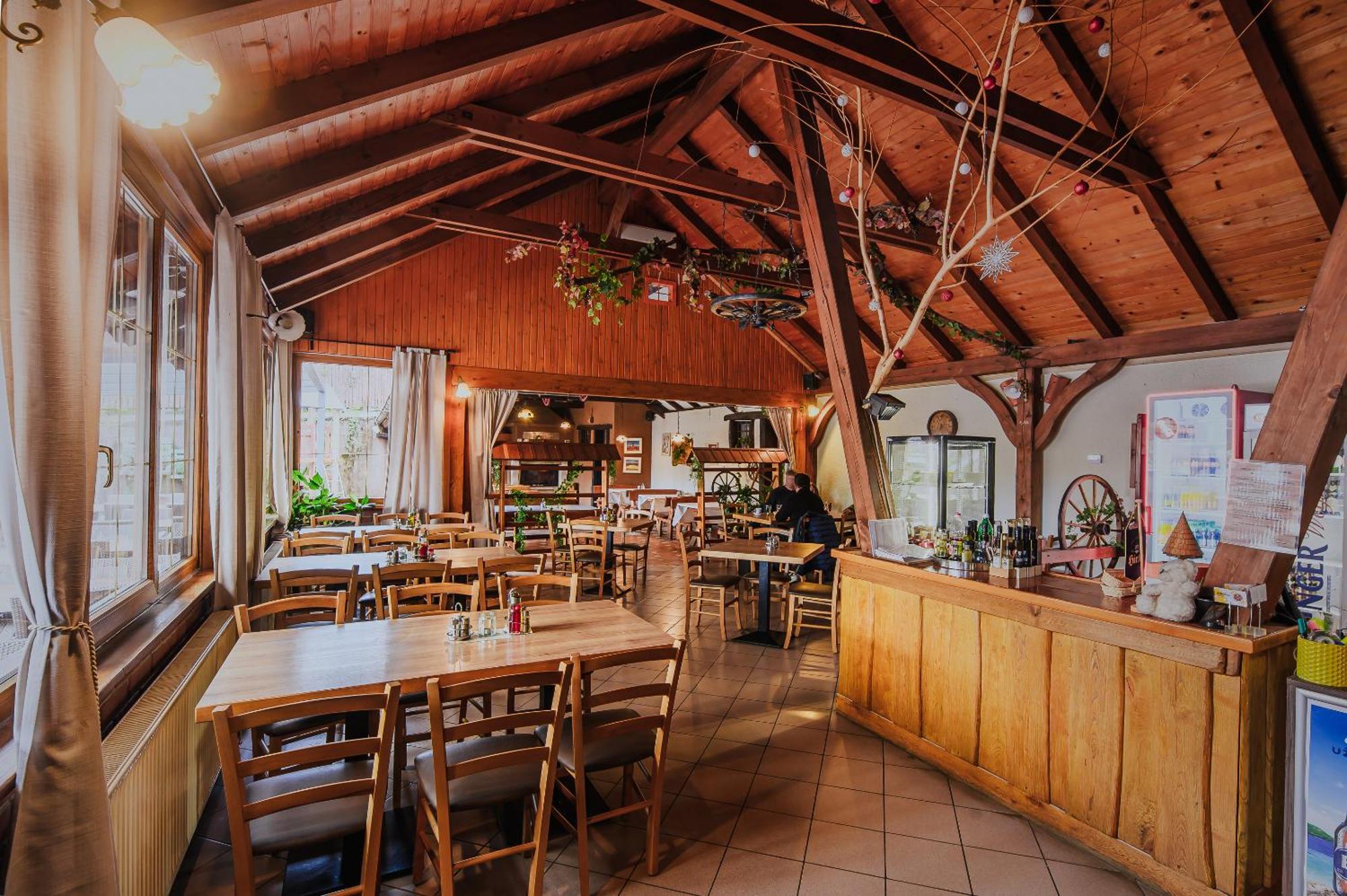 B&B Mio Nonno Rooms Ljubljana Ex Bizeljcan Rooms 외부 사진