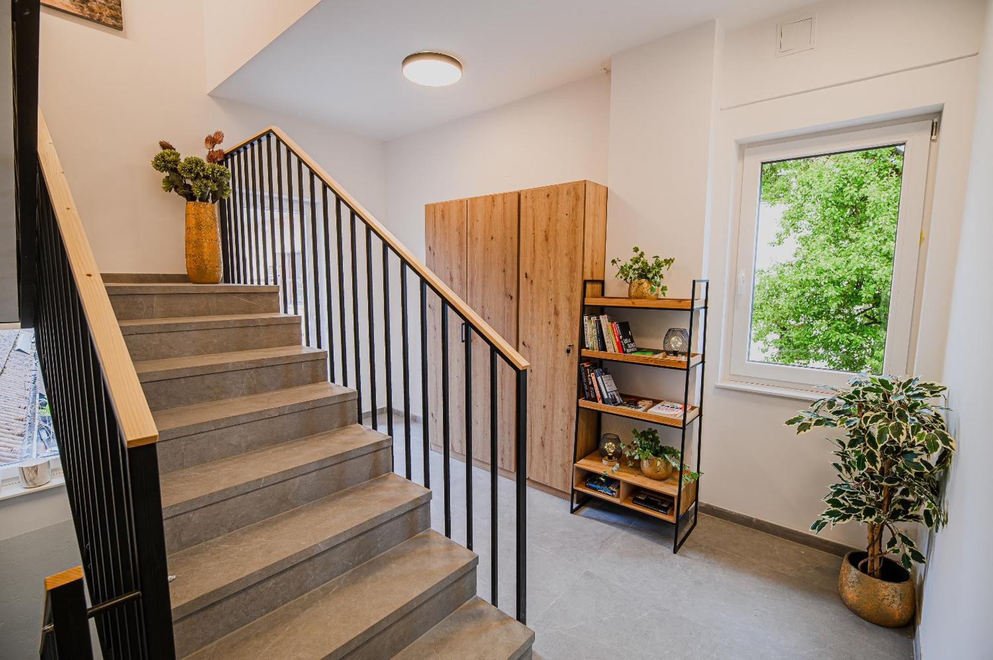 B&B Mio Nonno Rooms Ljubljana Ex Bizeljcan Rooms 외부 사진