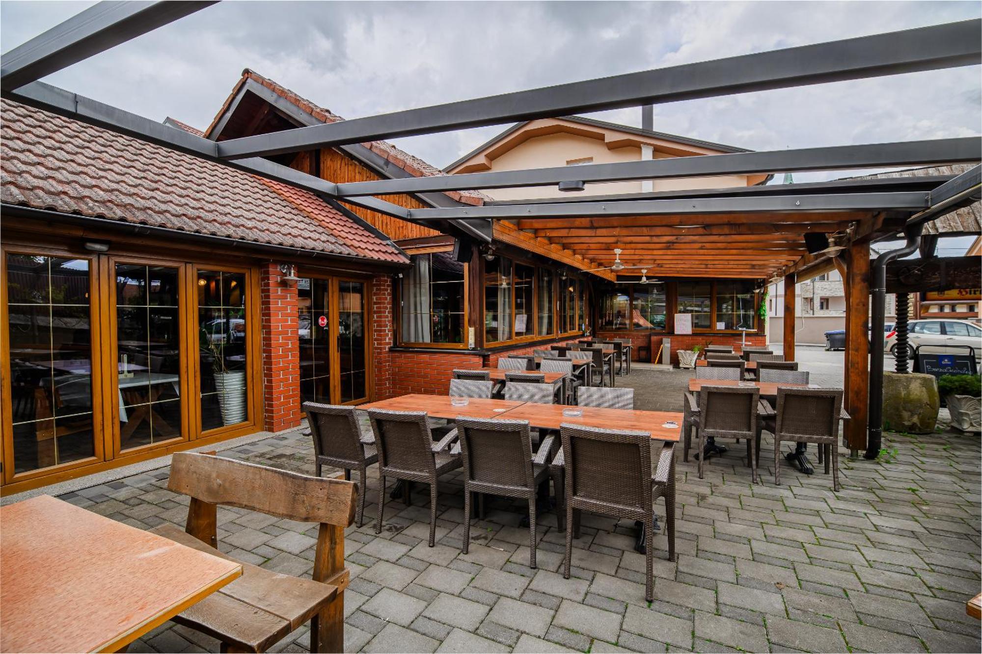 B&B Mio Nonno Rooms Ljubljana Ex Bizeljcan Rooms 외부 사진