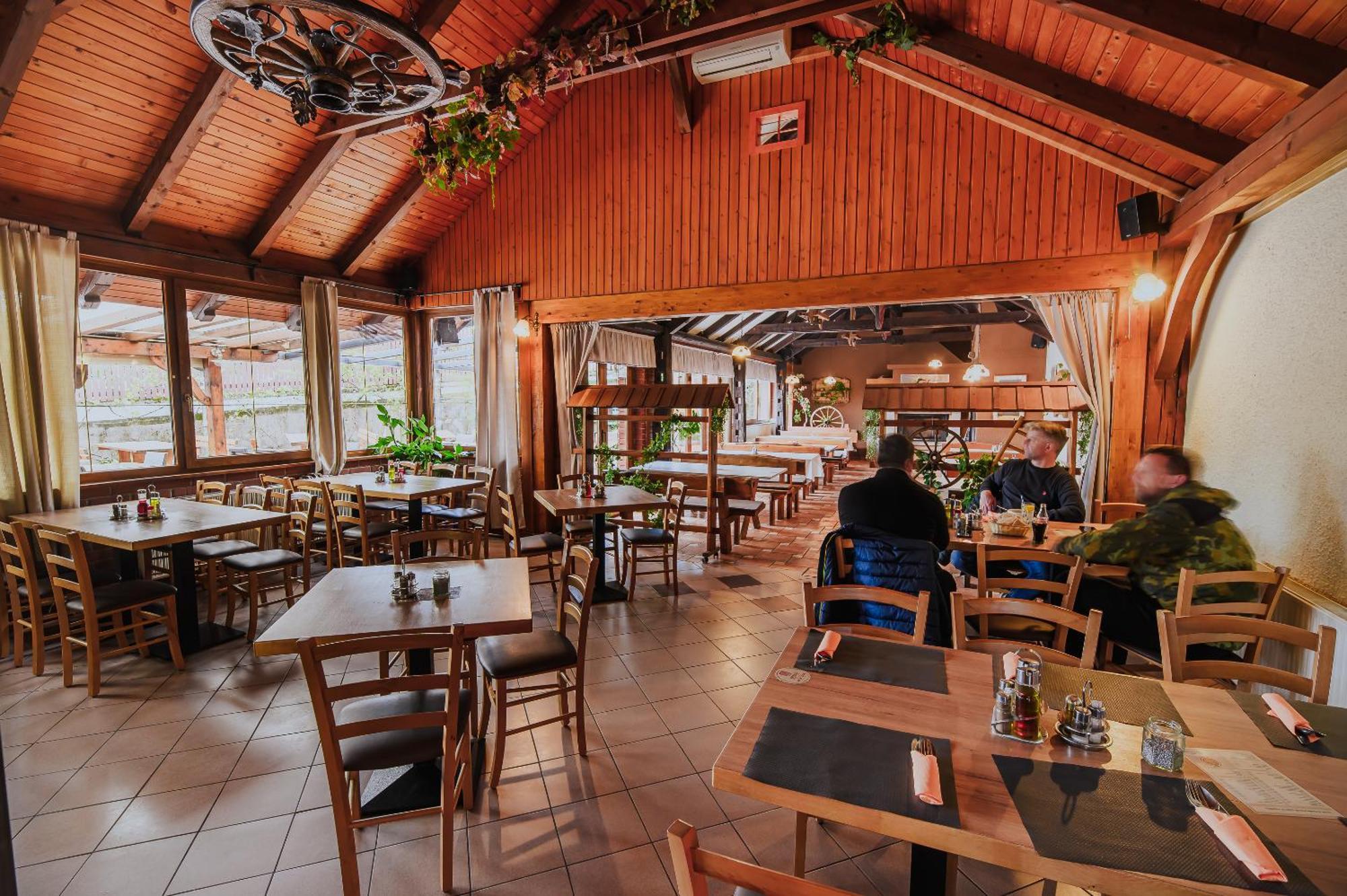 B&B Mio Nonno Rooms Ljubljana Ex Bizeljcan Rooms 외부 사진